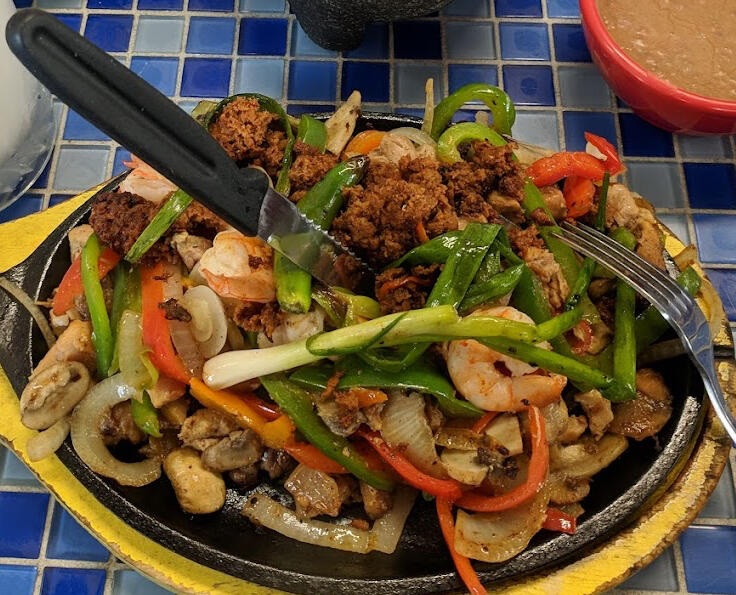 Cheapest Tacos in Salinas Ca